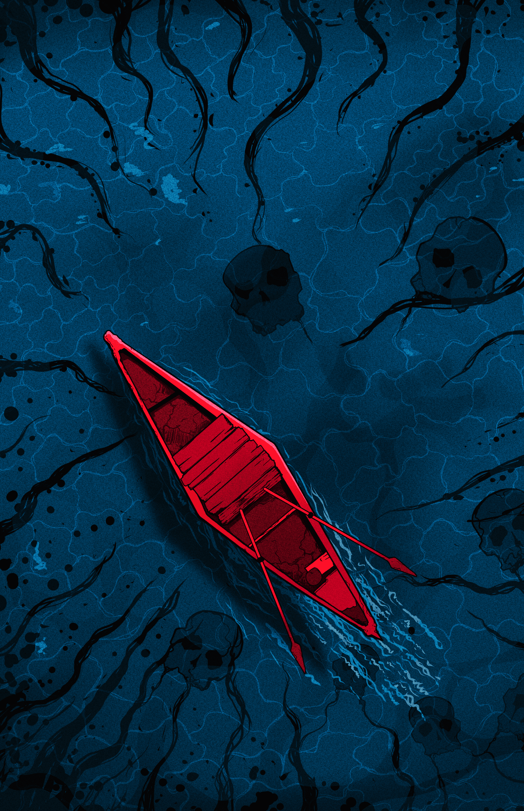 Dark Waters